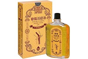  Endo-care oil, your quick recovery partner (50ml since 1796)