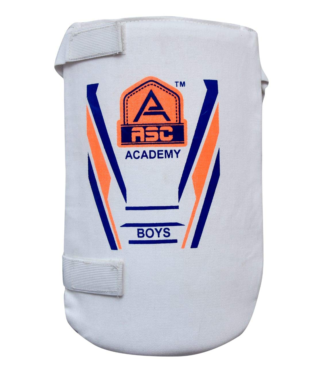 ASC Cricket Thigh Guard Pad - Academy (Boys) (Age - 6 to 10 yrs) (B07X5J9XH2) Amazon Price History, Amazon Price Tracker