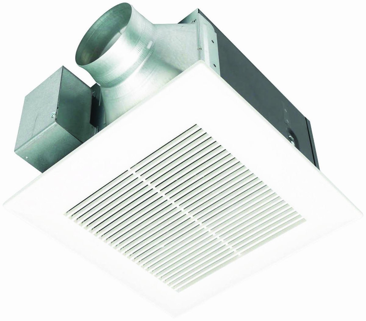 Panasonic FV-11VQ5 WhisperCeiling 110 CFM Ceiling Mounted Fan