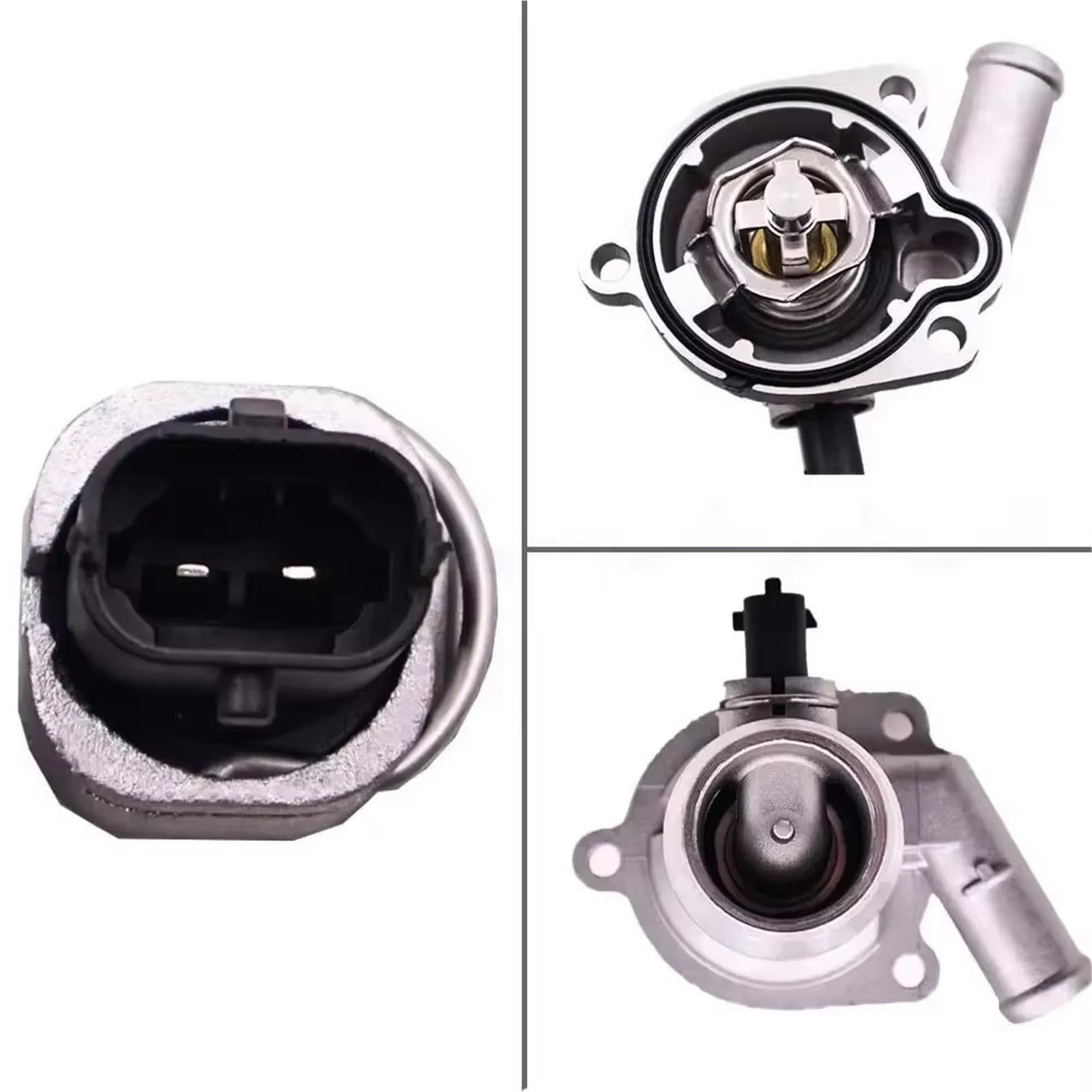 termostato motore Per Buick Per Encore 1.4L 2013-2017 55593034