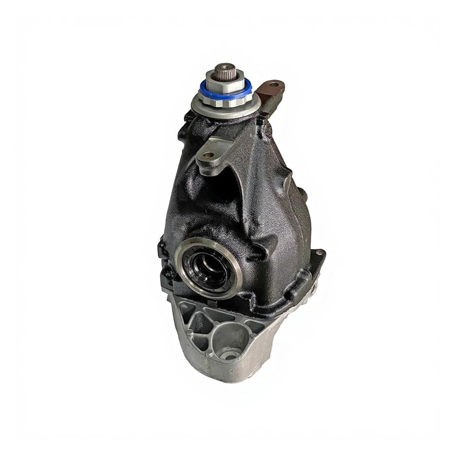 Ogden Rear Axle Differential Assembly 2.81 Compatible for BMW F20 F21 F22 F23 F30 F31 F33 F36 G20 G28 33107616972 33107616971 7616972