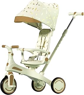 Beauenty Baby Tricycle