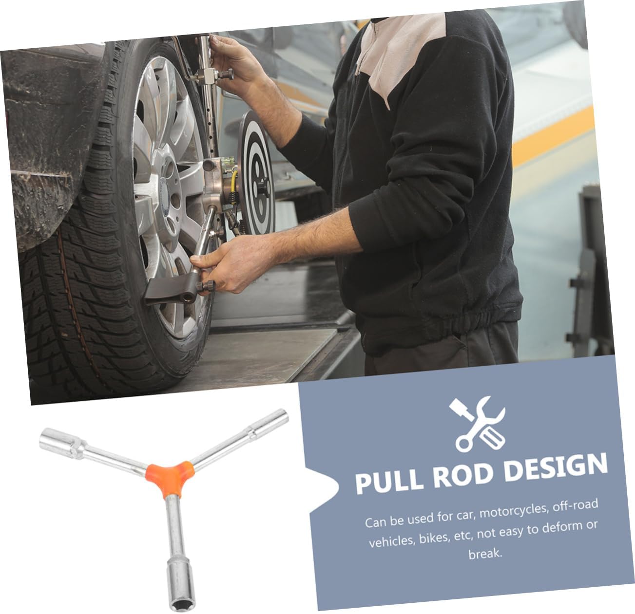 MAGICLULU 2Pcs Tire Valve Stem Tool Puller Installer Easy to Use Compact Design for Efficient Tire Changes No Extra Tools Required for Installation for Cars and Vehicles