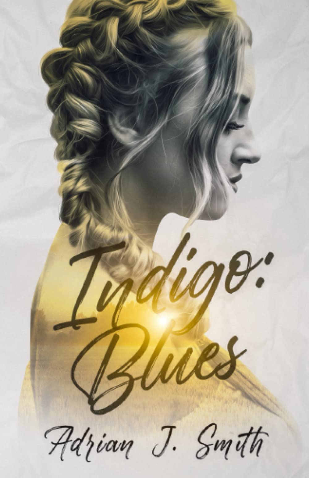 Indigo: Blues (Indigo B&B)