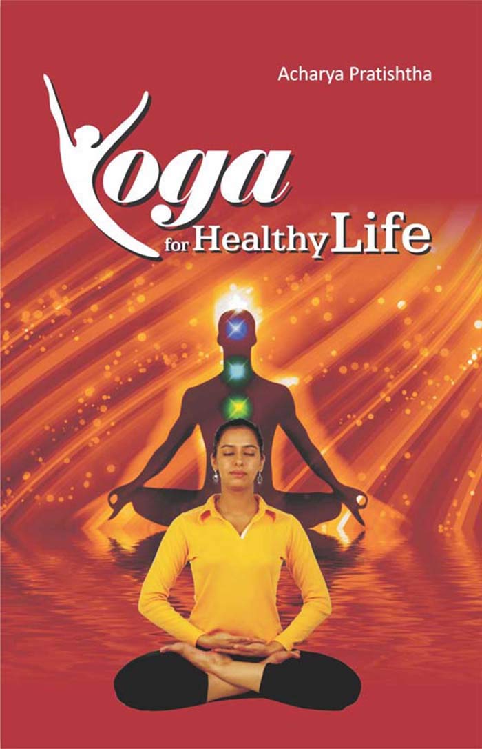Yoga for Healthy Life