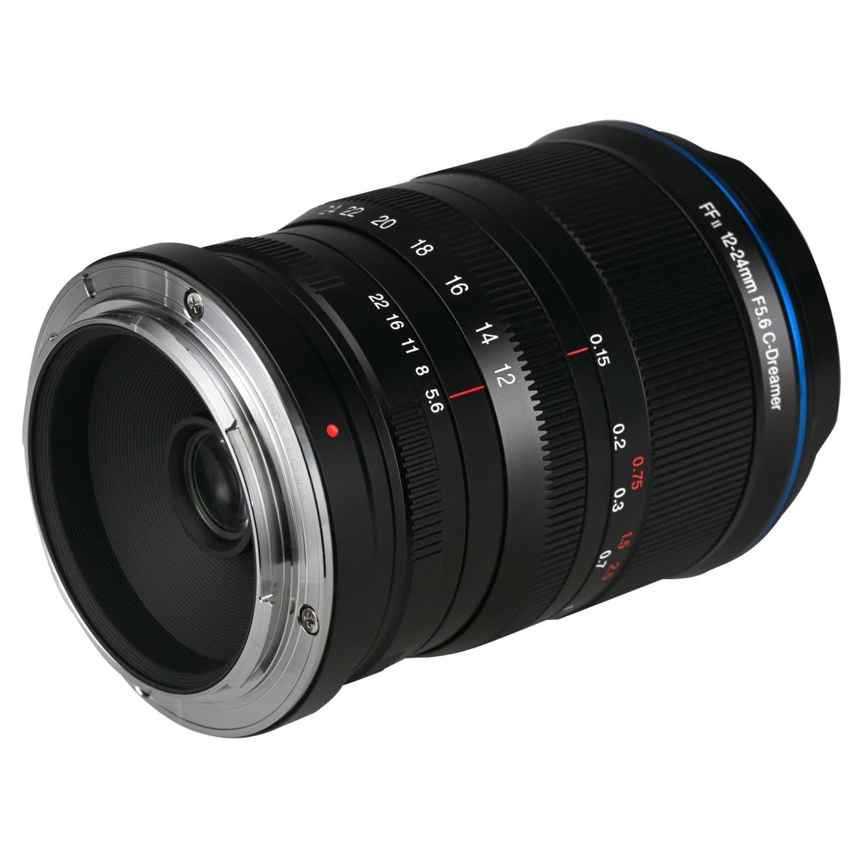 Amazon.co.jp: Laowa 12-24mm F5.6 Ff Ii C-Dreamer : 家電＆カメラ