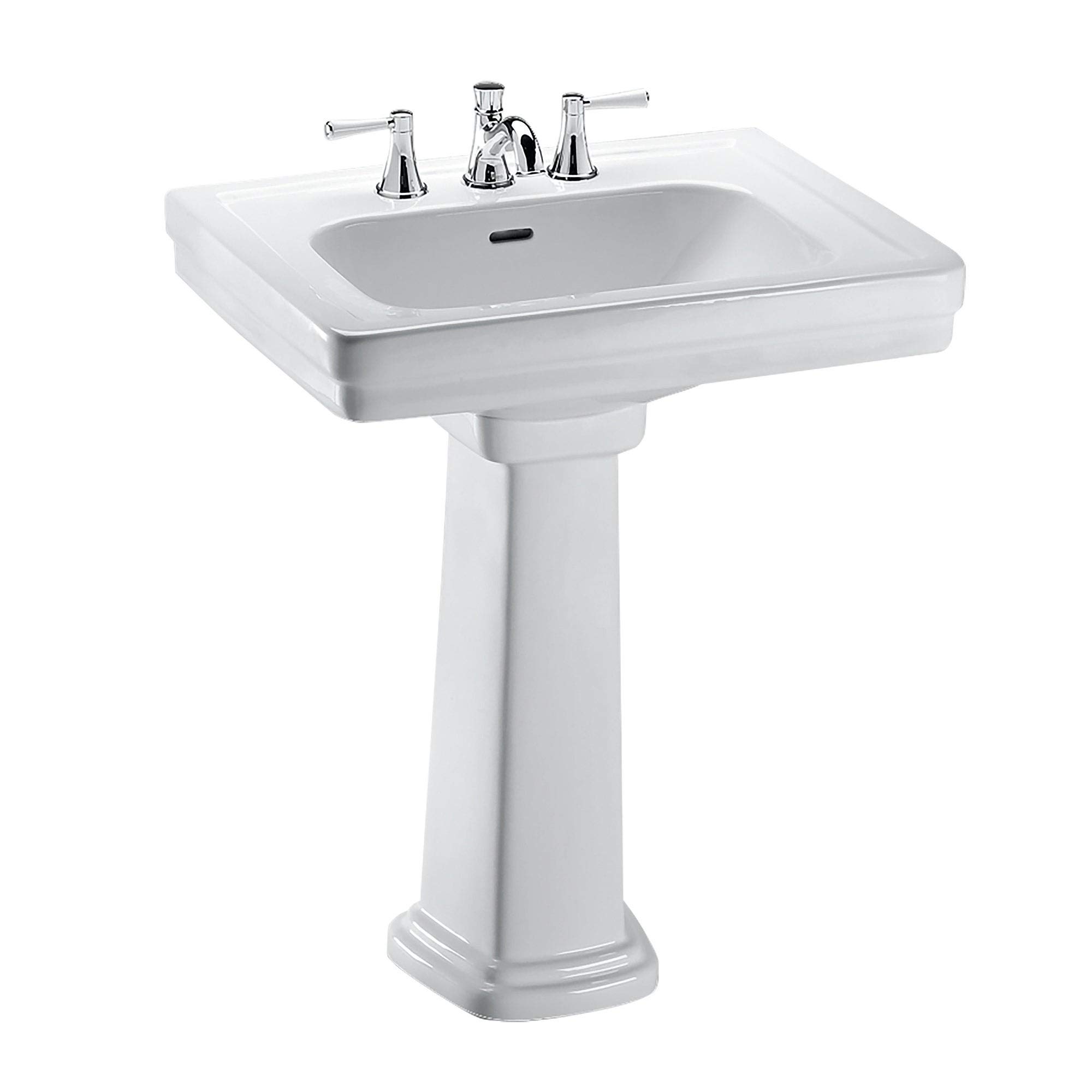 TOTO Promenade Pedestal Sink