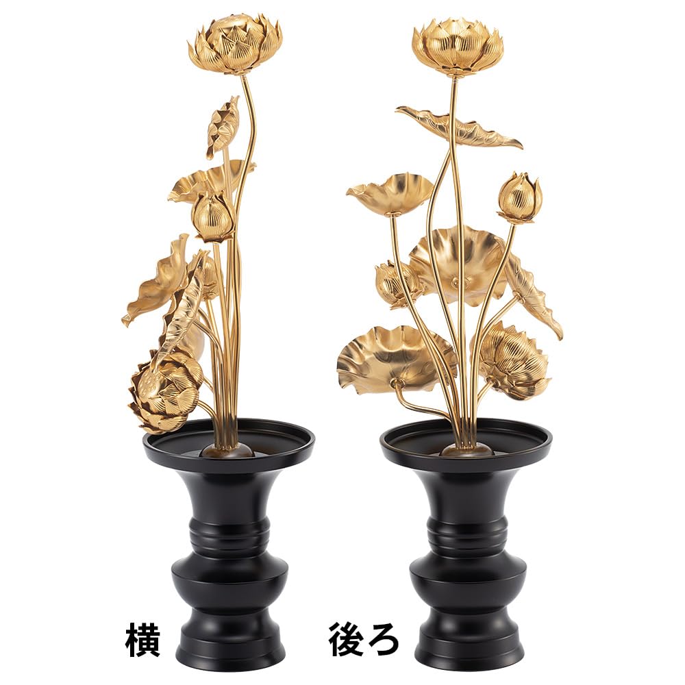 常花　8(仏具、仏壇) takita_btghana12