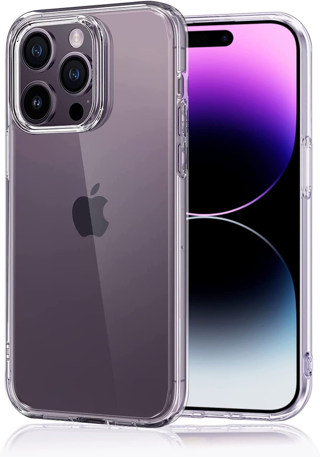 Amazon.co.jp: iPhone14 Pro Max ケース ソフトケース ソフト カバー 