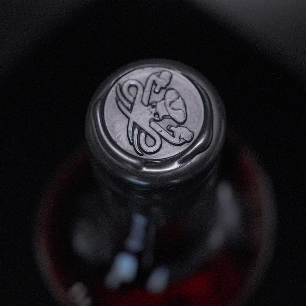 HeulNicht Rum - 42% (1x 0,7 L) Rum aus der Karibik, ideal als Geschenk