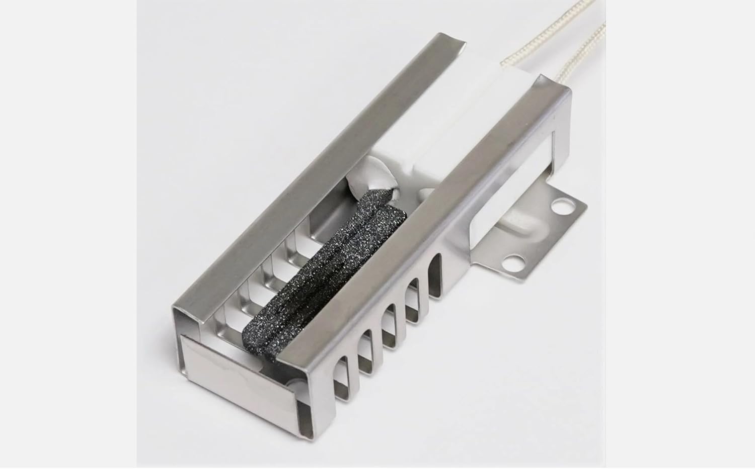Oven Burner Igniter Fit For Kenmore 79073033312 79073033313 79060721903 79073033311 79073232312 79073233312 79073234312 79073239312 79073433311 79070290404 79070291404 79070292404 Gas Oven