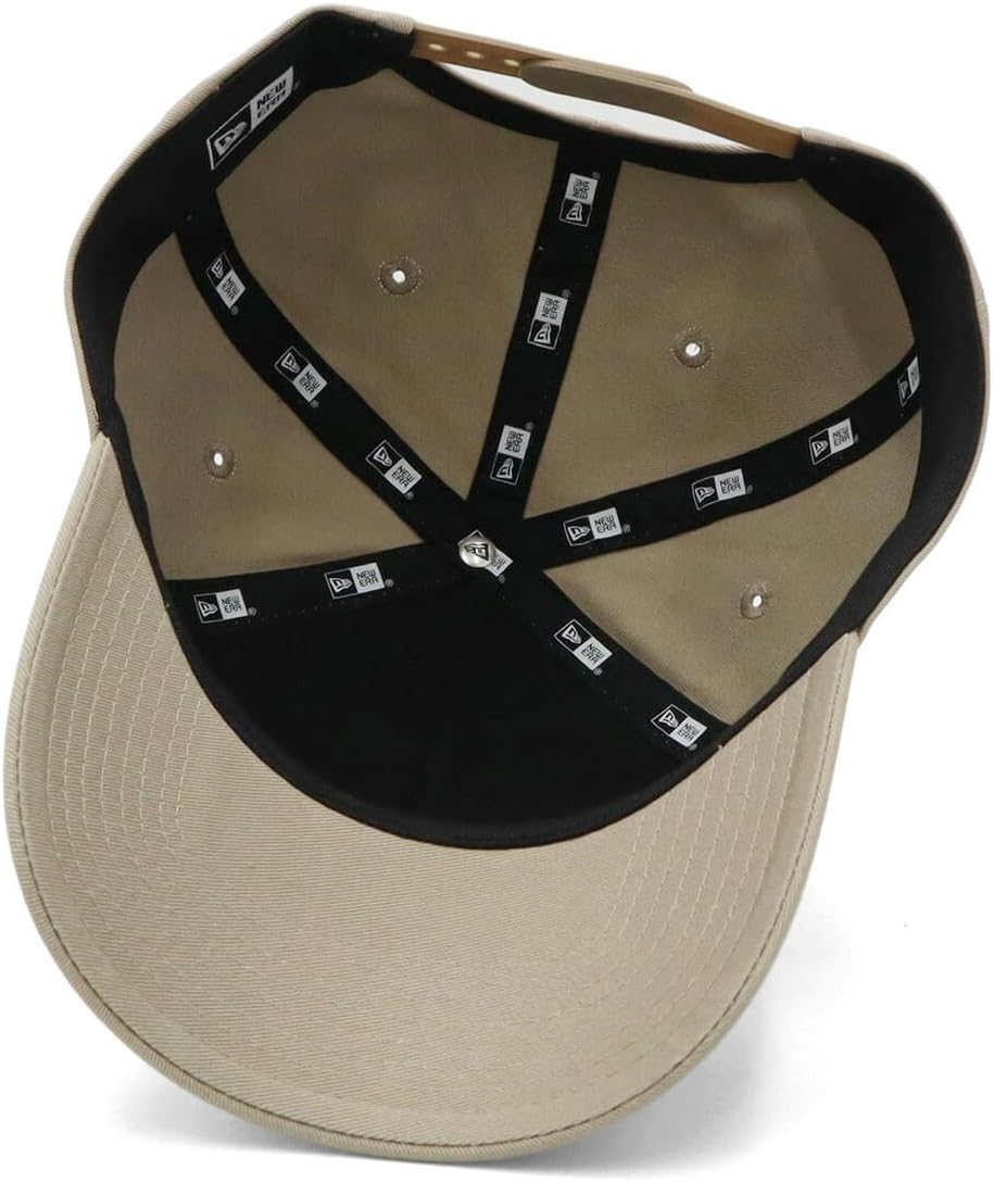 [ニューエラ] キャップ メタルプレート ONSPOTZ別注 9 Forty A-Frame Metal Plate