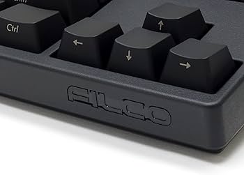 Amazon.co.jp: FILCO Majestouch 3 NINJA Tenkeyless 茶軸 テンキー
