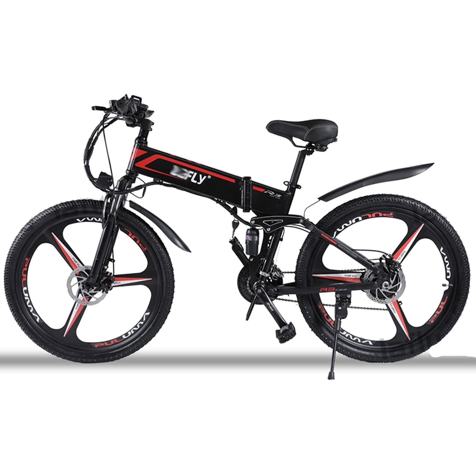 Buy WZW X3 26" Electric Bike for Adults 1000W High Speed Motor ain