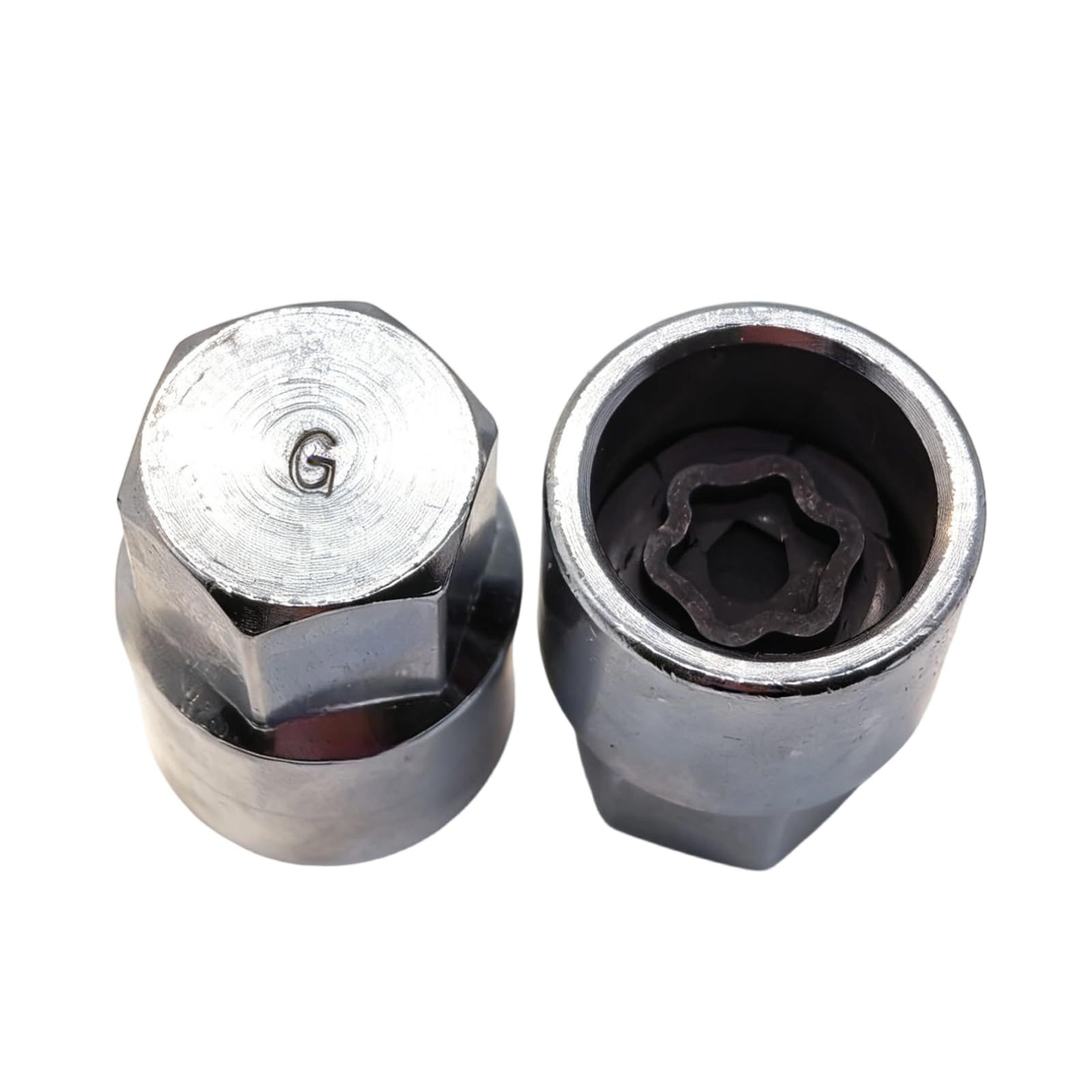 Zxfdsfdbnm G Professional Fast Release Wheel Removal Tool Alloy Steel Socket For Car Maintenance Easy Tire Change Fast Release Wheel