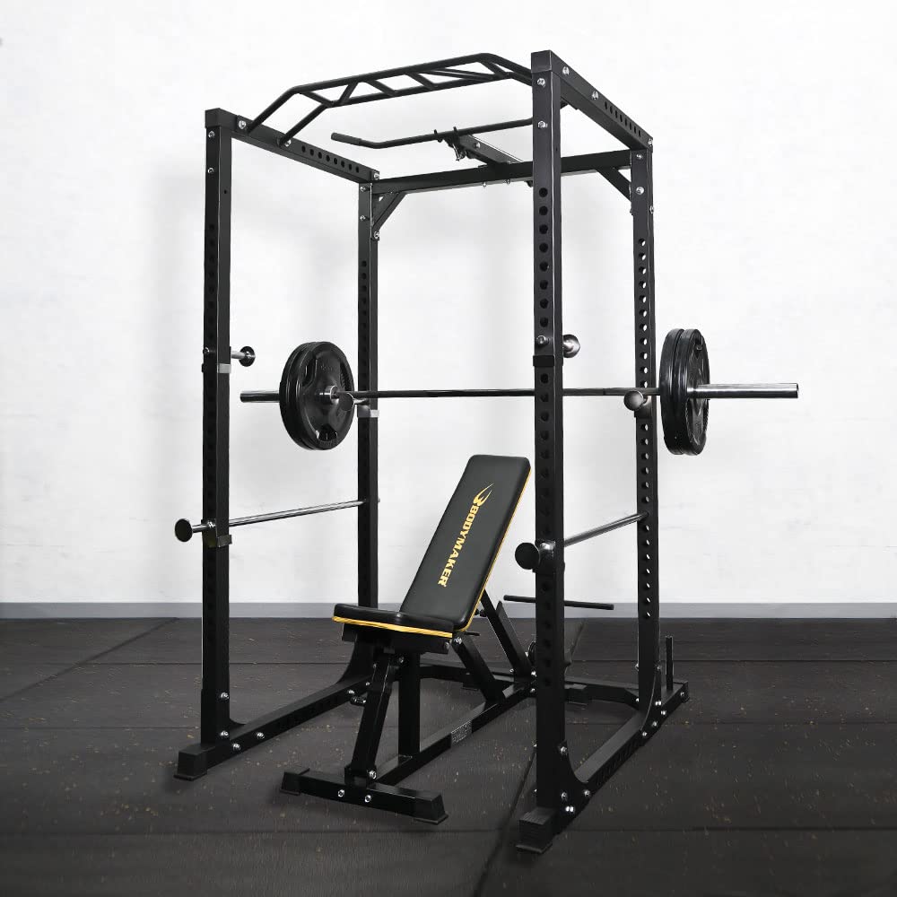 Amazon | 【BODYMAKER/ボディメーカー】BIG3強化セット