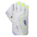 DSC Intense Attitude Wicket Keeping Gloves - Mens (Multicolour) gallery image