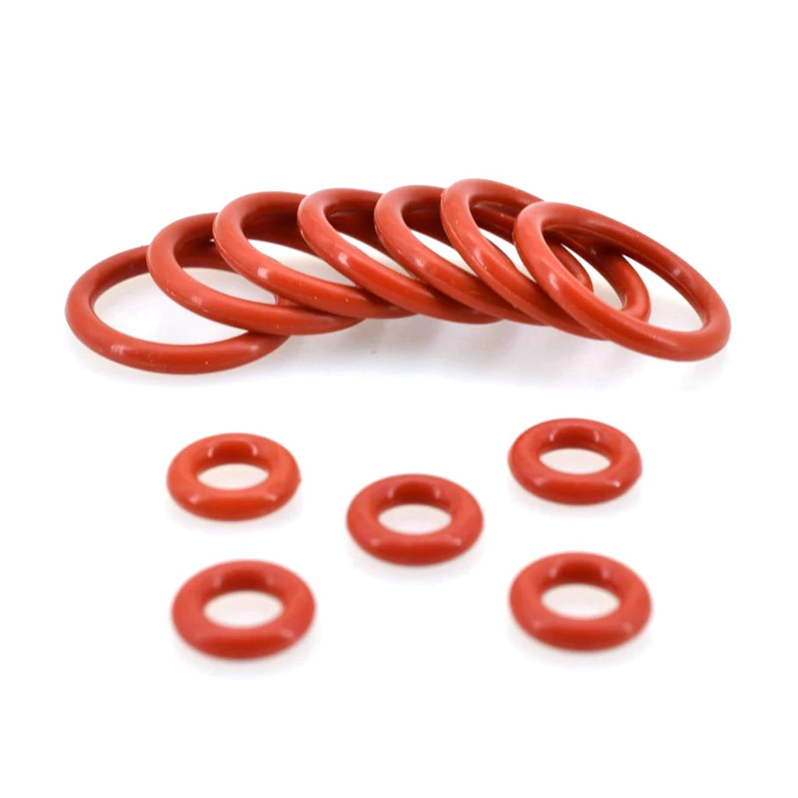 Impiego Degli O-rings Nei Sistemi Di Tenuta - Tenuta Statica E Tenuta - Foto 7