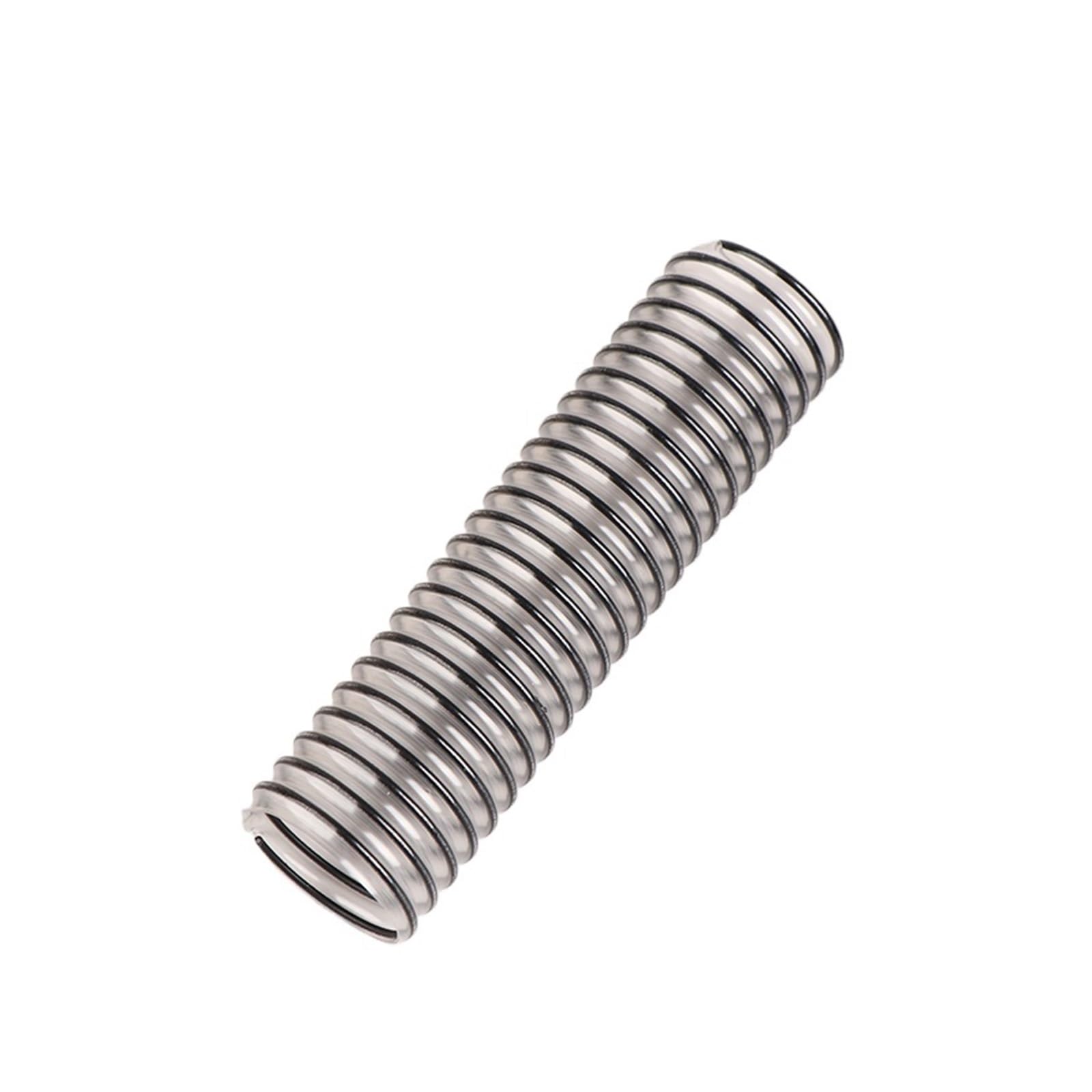 Vacuum Cleaner,Compatible for Hoover,Lower Duct Hose Flexible Tube for NV340 NV601 Replacement Parts Accessories
