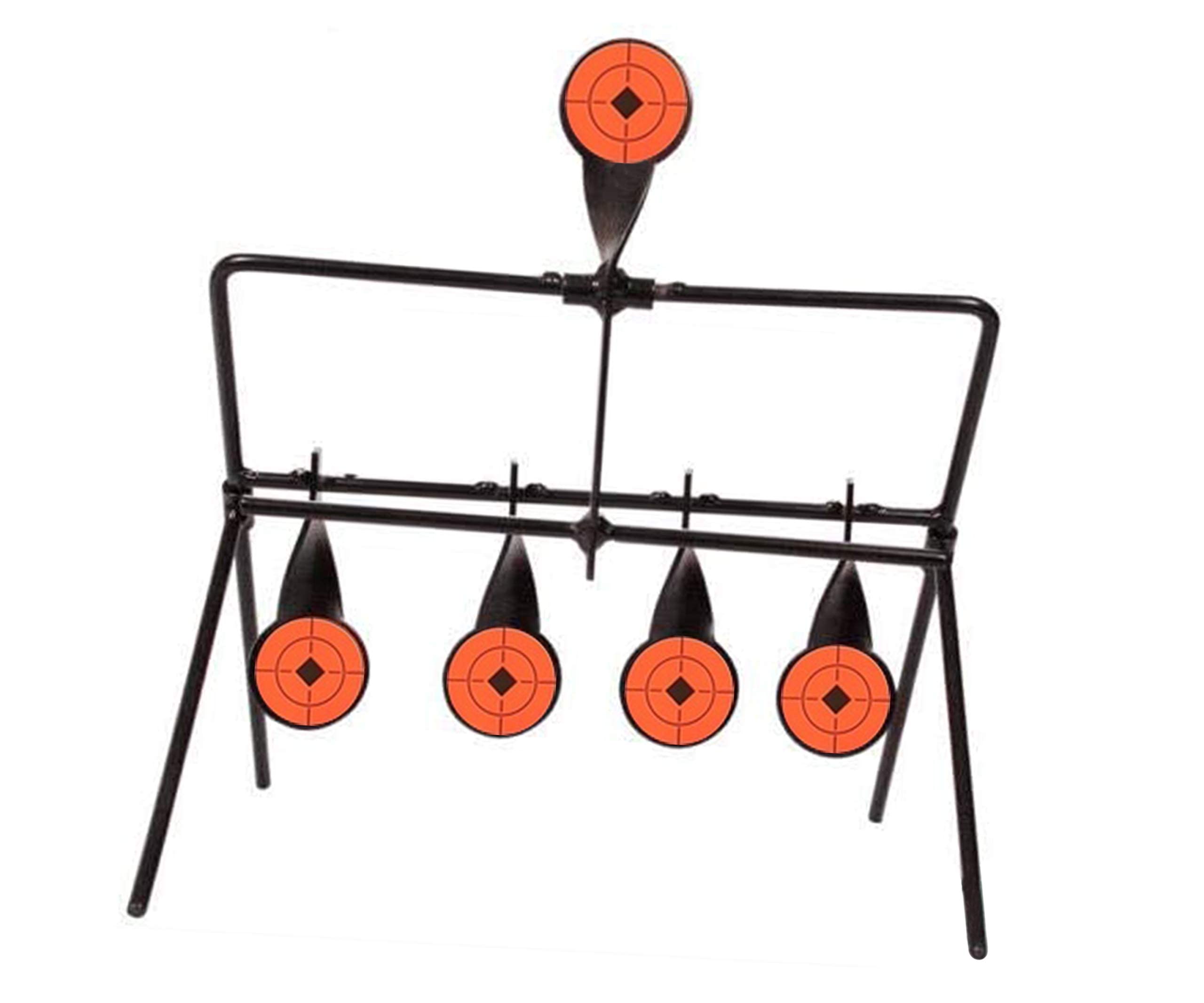 Buy ARSUK Airsoft Air Rifle Target bb Gun Target, Airsoft Hunting