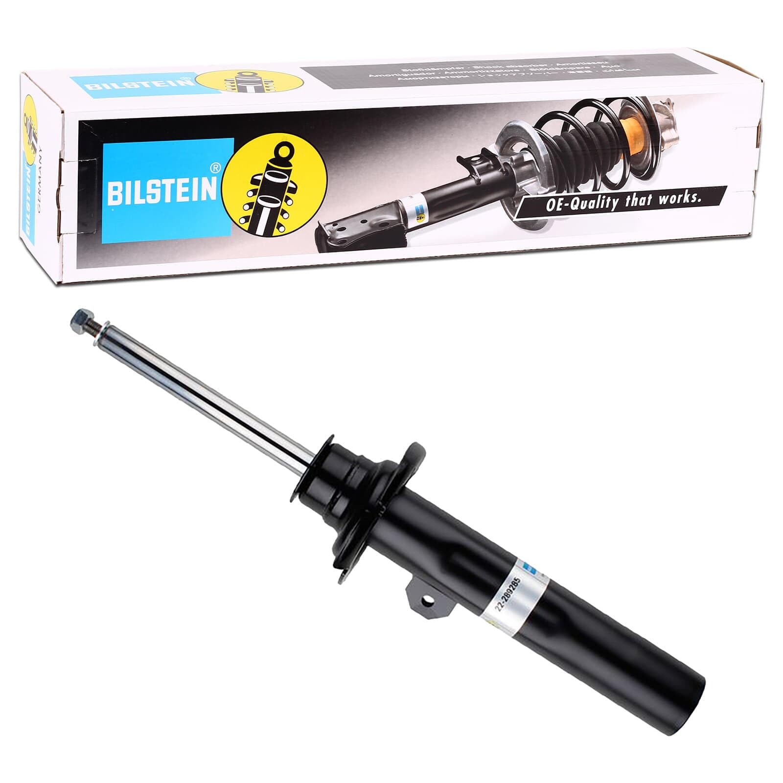 Bilstein 22-289285 Ammortizzatore
