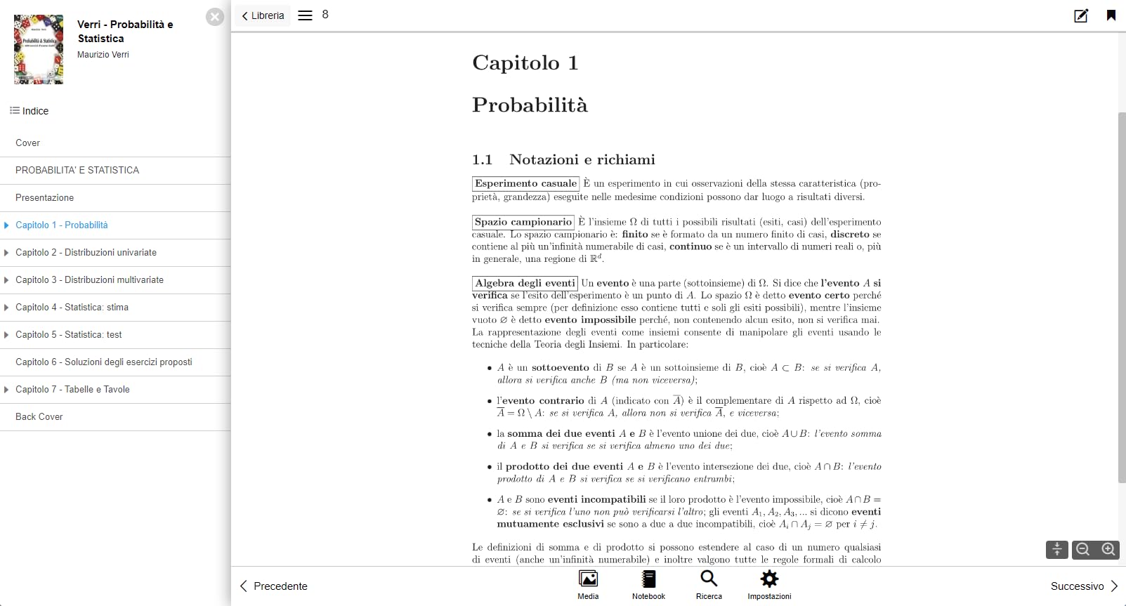 Manuale di Nefro-Urologia Pediatrica