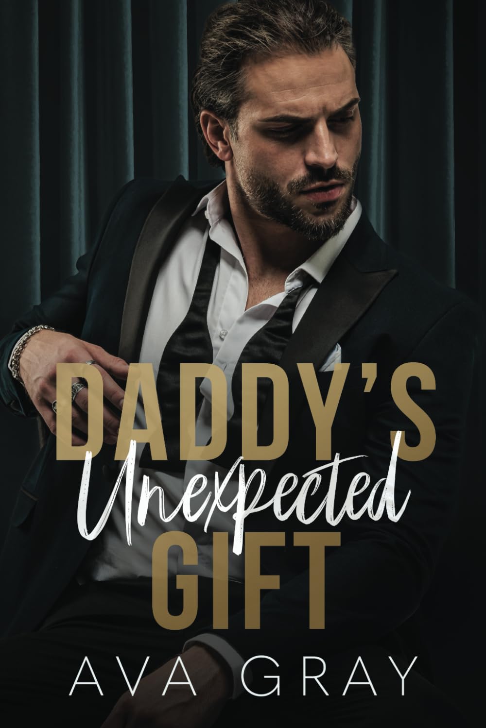 Daddy's Unexpected Gift (Alpha Billionaire)