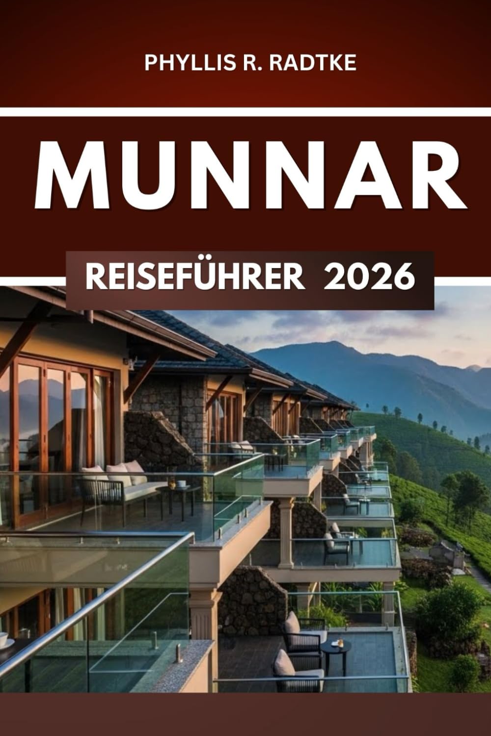 MUNNAR REISEFÜHRER 2026: Wo sanfte Hügel, Wasserfälle und Wildtiere auf Ihr nächstes Abenteuer warten“