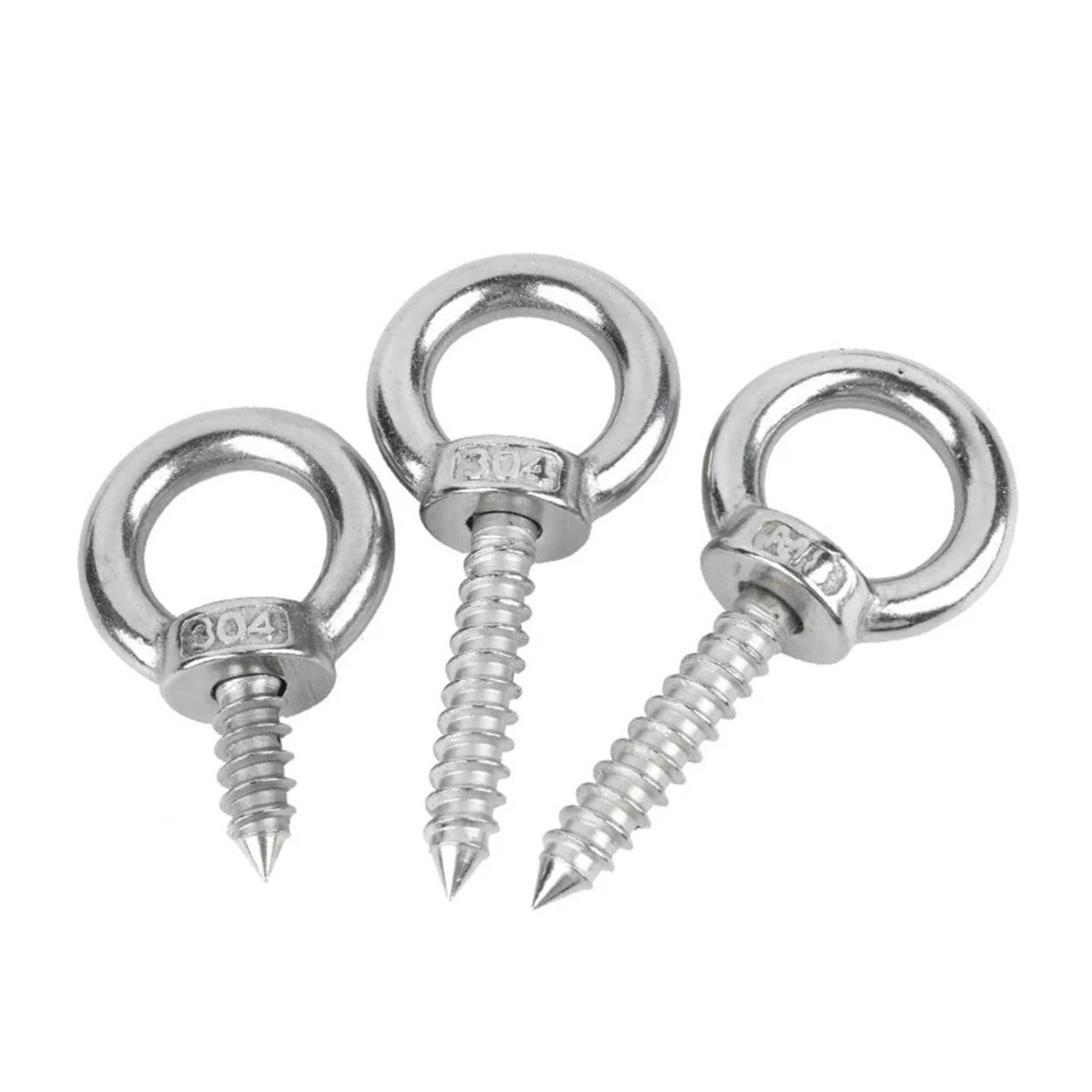Boulon à œil de levage