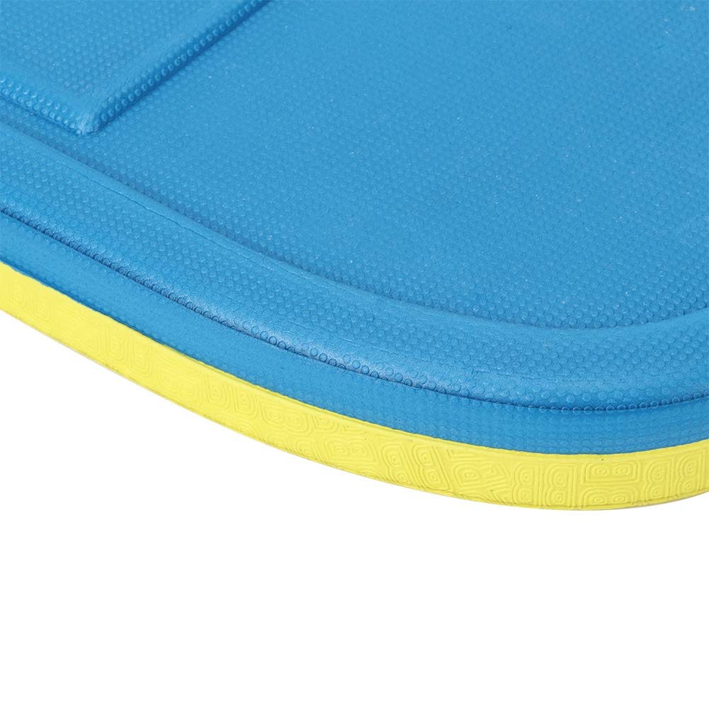 Planche à Eau de Natation Double Couche EVA pour Piscine et Bord de Mer