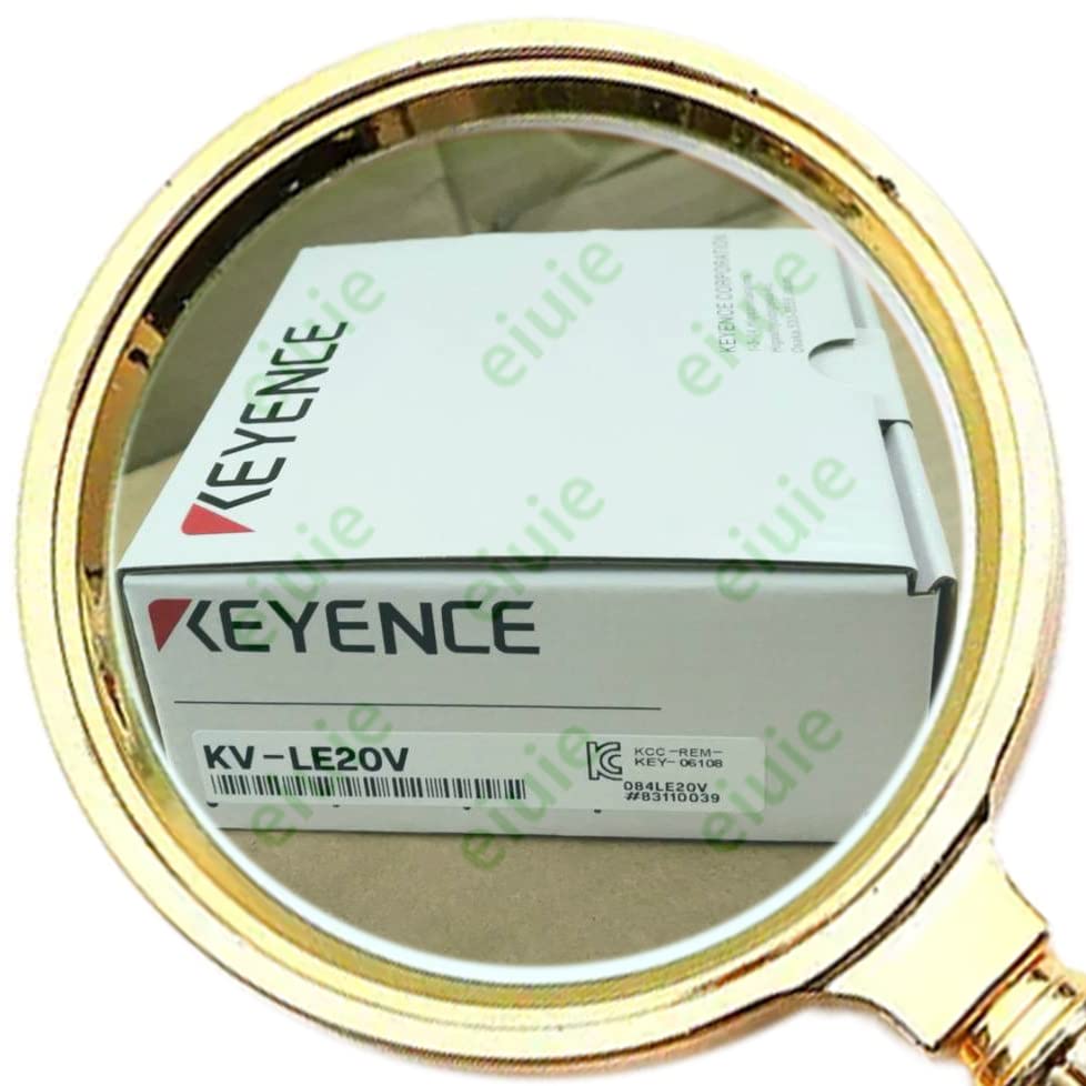 KV-LE20V pour remplacer vos modules en panne via notre inventaire de pièces
