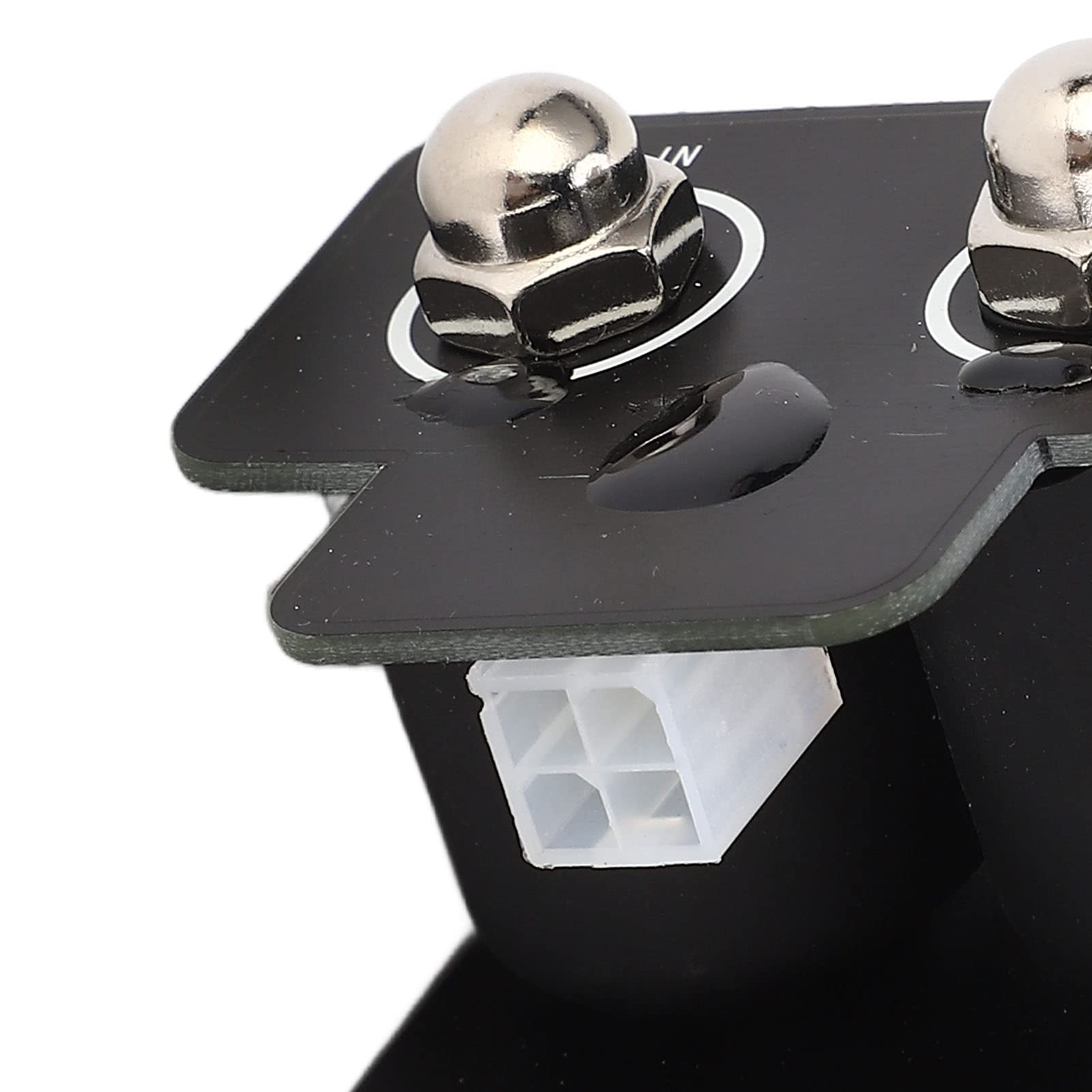 Amazon | XTevu ユニバーサル 1 4 NPT 12V 制御エアバッグ