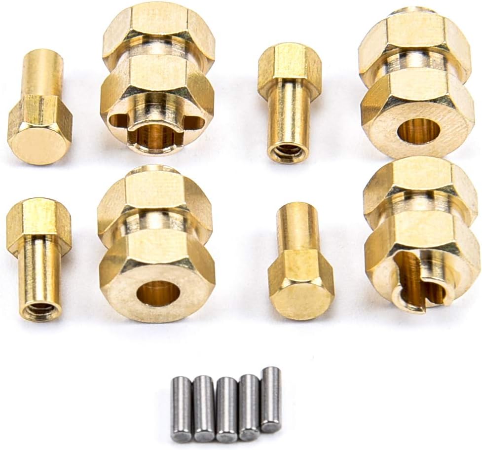 Readytosky RC Car Screws Bolt Nuts Kit Repair Tool Box for WLtoys 1/18 A949 A959 A969 A979 K929 RC Car Spare Parts
