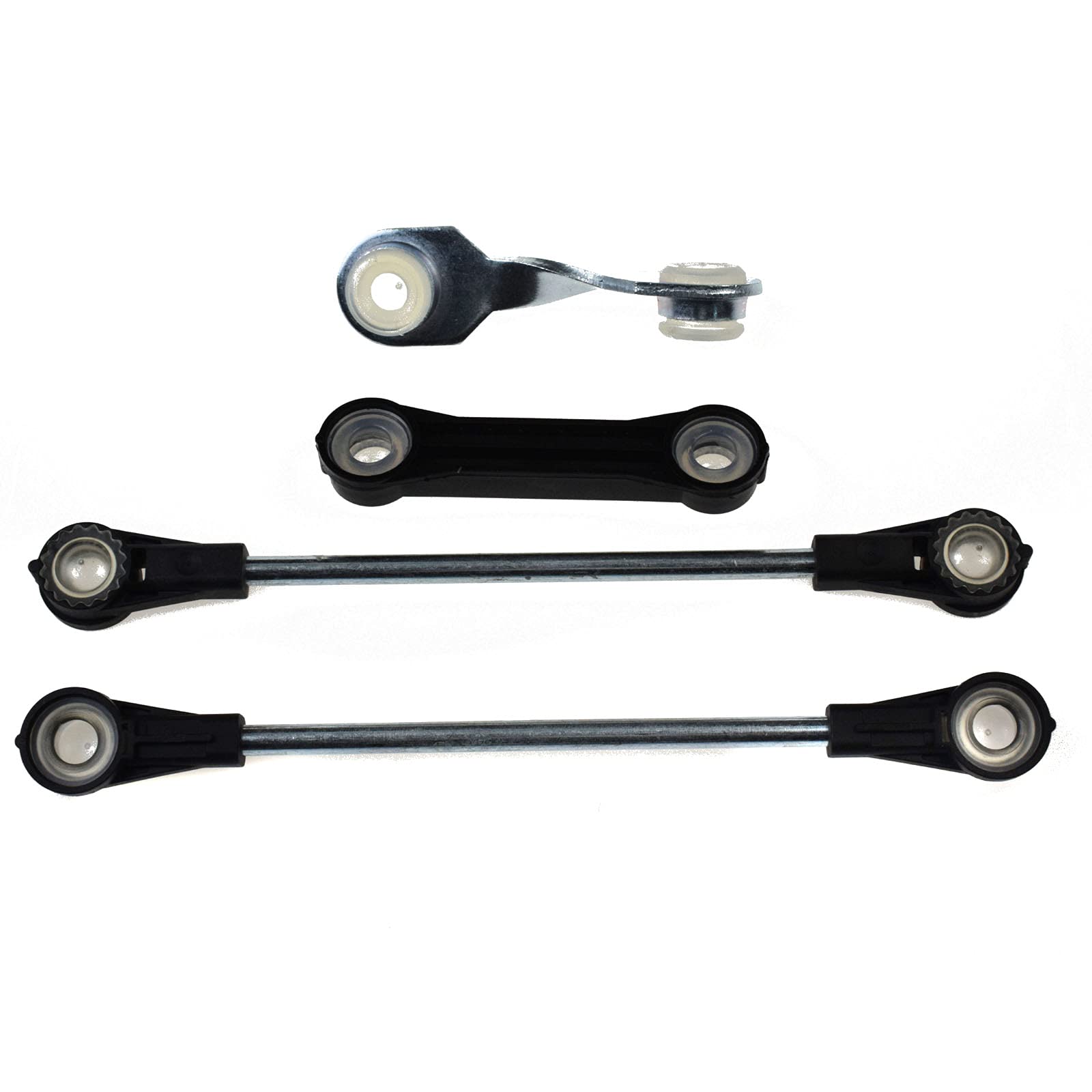 Cambio manuale selettore asta e albero del cambio kit adatto per Audi A3 Bora Leon Octavia 1J0 711 183 D 1J0 711 596 E 1J0 711 803 C