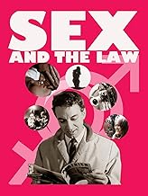 Sex and the Law