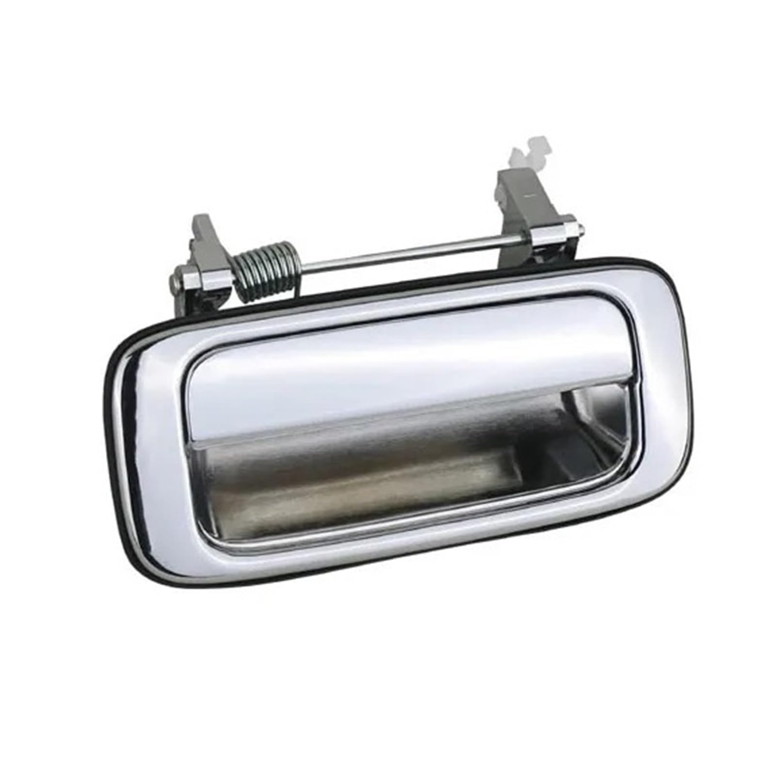 BQWYEDPL Car Exterior Door Handle Fit for Cruiser FJ80 HDJ80 HZJ80 FZJ80 69240-60010 69230-60010 69210-60010 69220-60010 Car Door Latch Handle(RL)