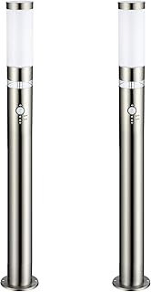 Suchergebnis Auf Amazon De Fur Standleuchte Aussen Mit Bewegungsmelder Beleuchtung