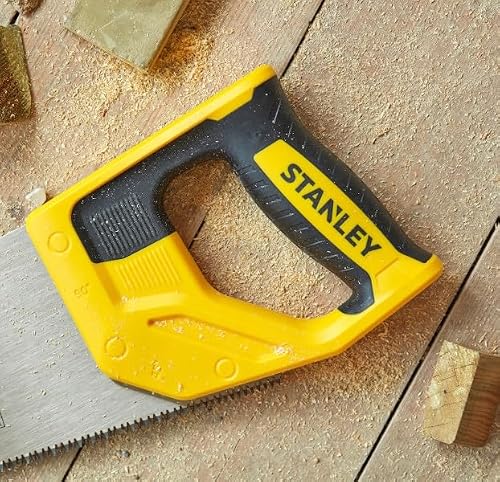 Scie Tradecut Stanley STHT20349-1 – 380 mm, 11 TPI - vue 6