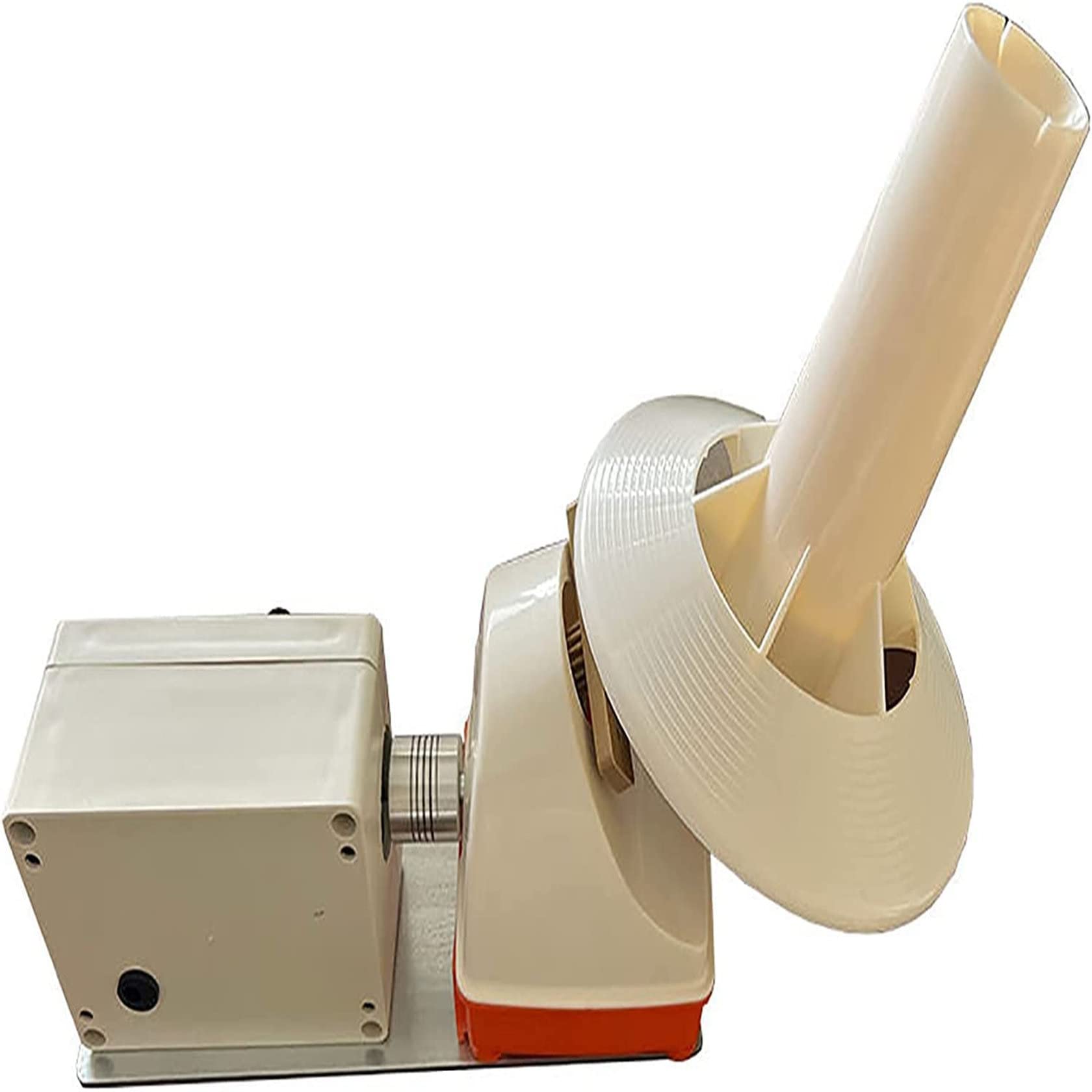Bobinadora AutomáTica De Bolas De Hilo, Conjunto De Bobinadora De Bolas De Hilo, Velocidad Ajustable, Bajo Nivel De Ruido, para Bobinadora De Bolas De Hilo De Metal/Lana/Cuerda/Nylon Gear