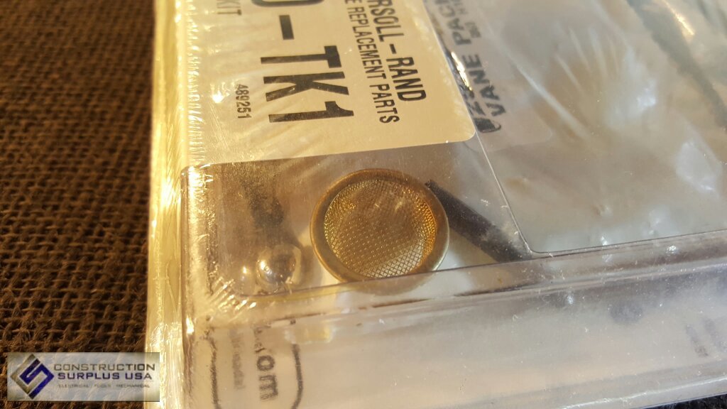 Tune Up Kit