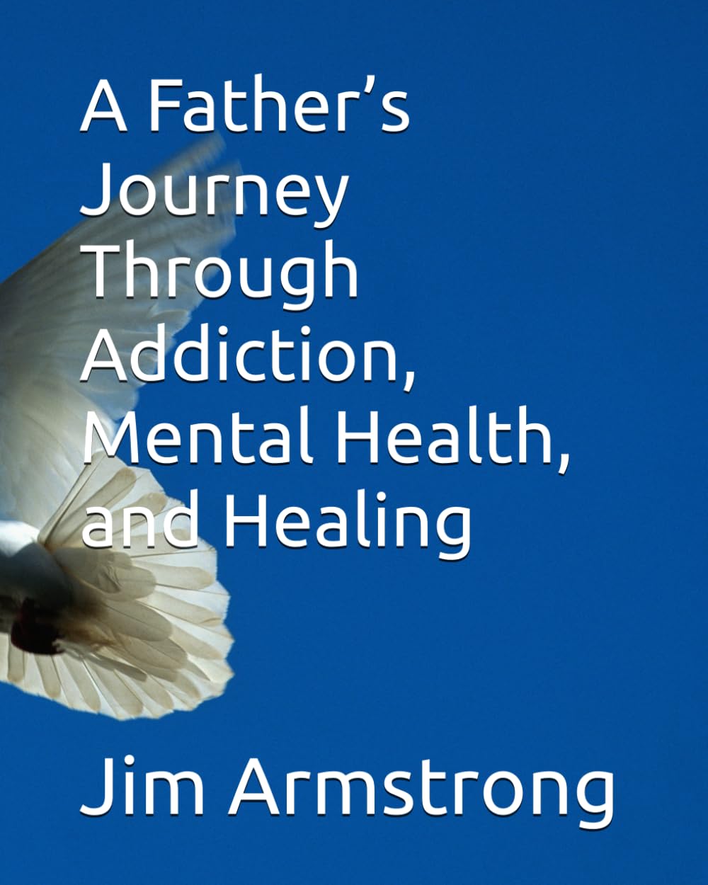 A Father’s Journey Through Addiction, Mental Health, and Healing