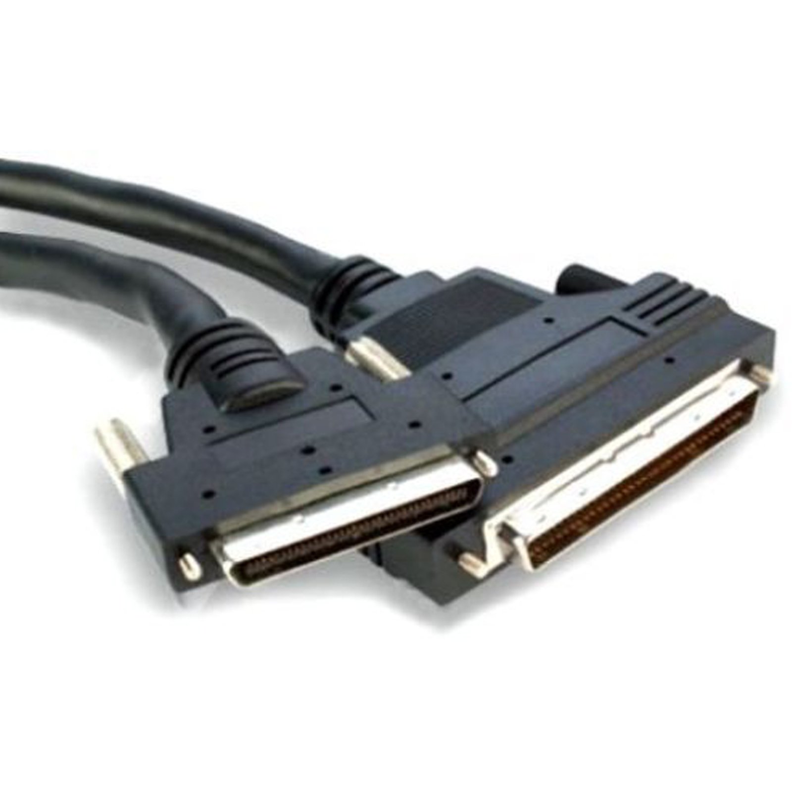 Videk HP DB68M to VHDCI HP 68CM SCSI Cable 1m cavo SCSI
