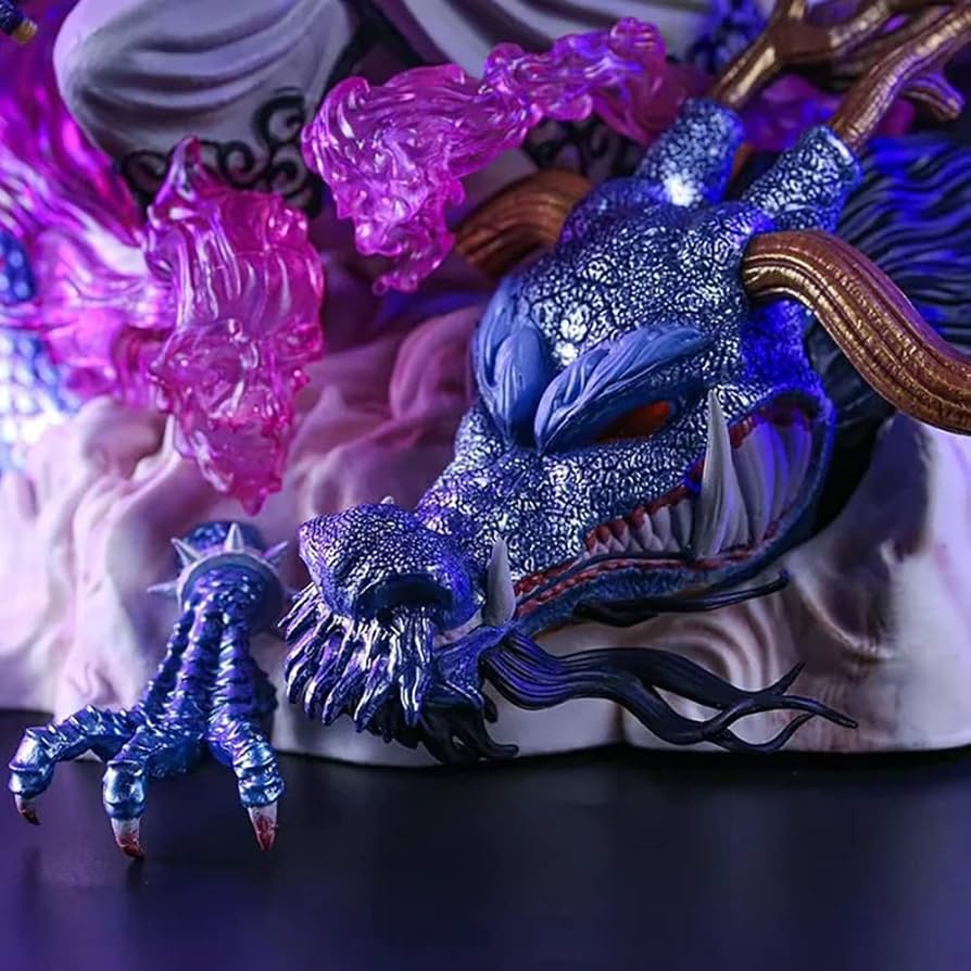 POP ワンピース ロロノア・ゾロ 鬼気 九刀流 阿修羅 フィギュア Amazon.co.jp: ロロノア ゾロ Roronoa Zoro ゾロ 鬼気 九刀流