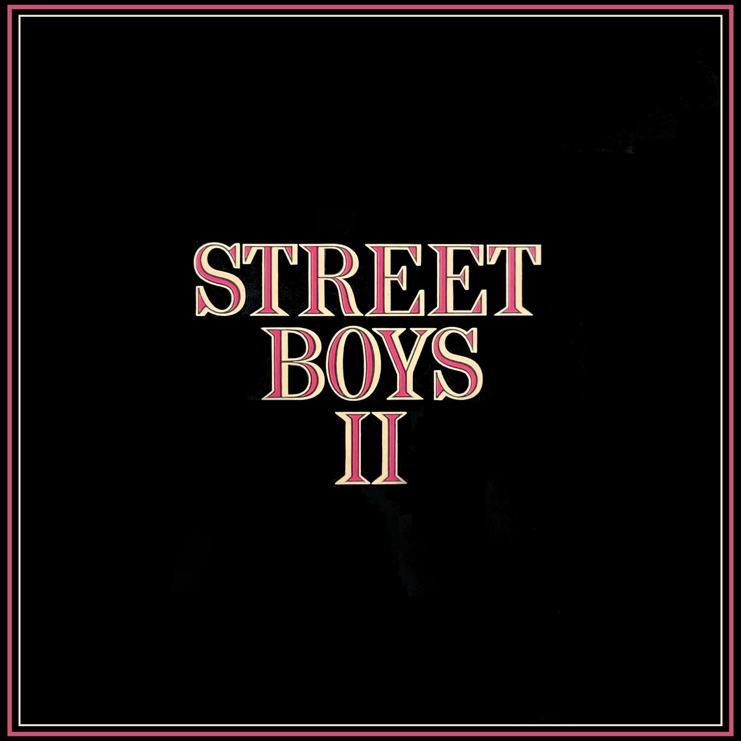 Street Boys