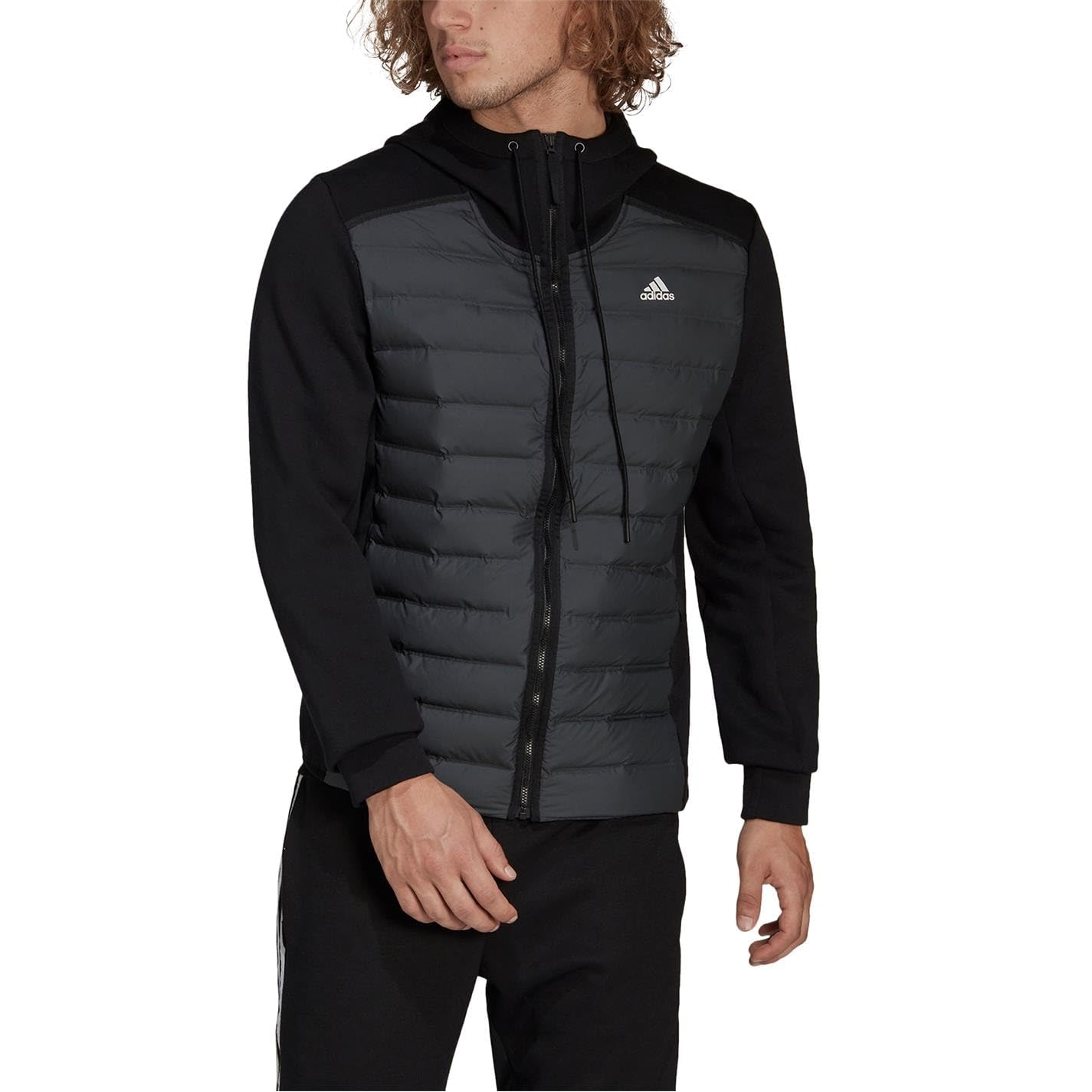 adidas Varilite Hybrid Giacca Uomo