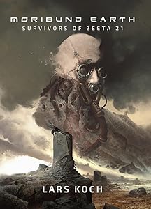 Moribund Earth
