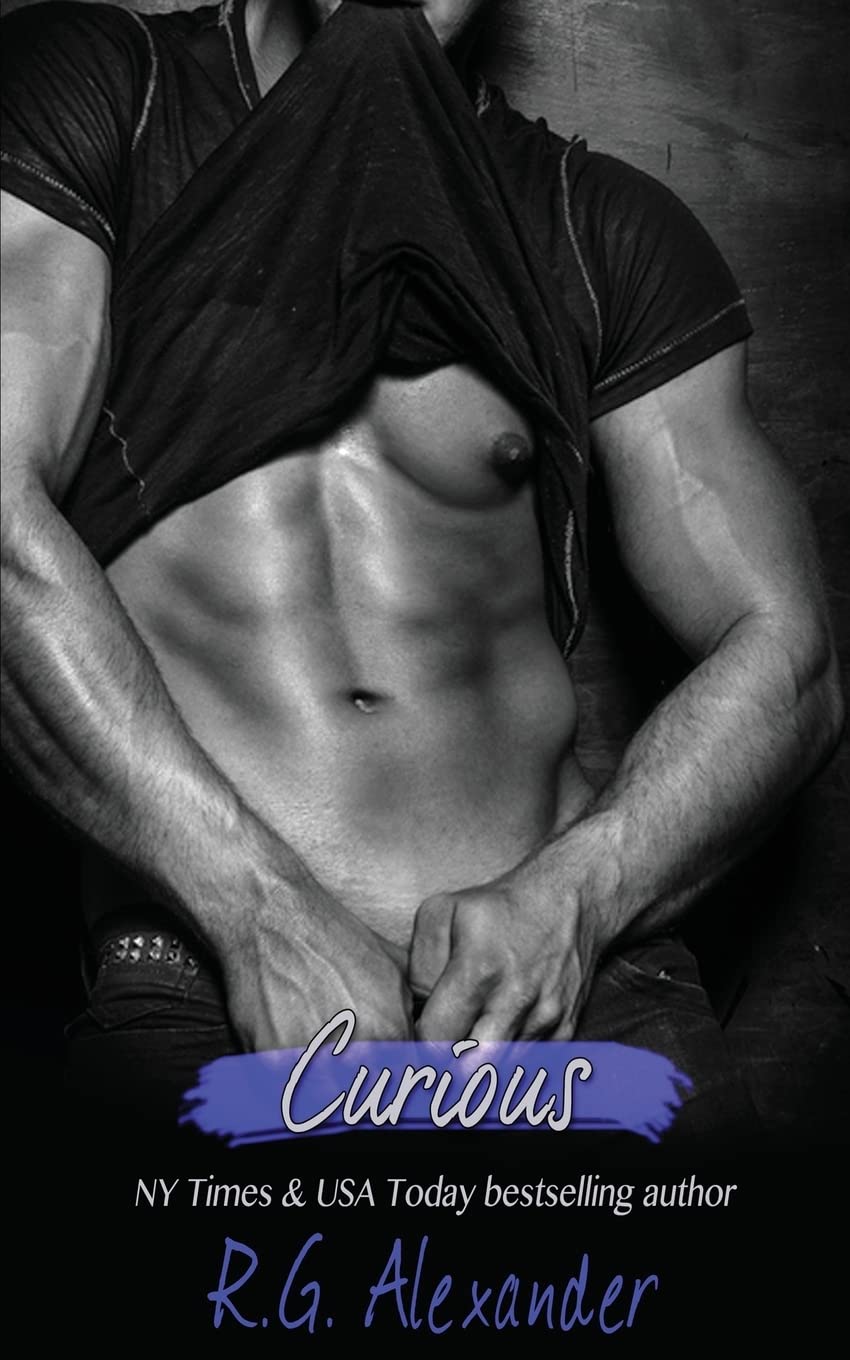 Curious: Volume 1 (The Finn Factor)