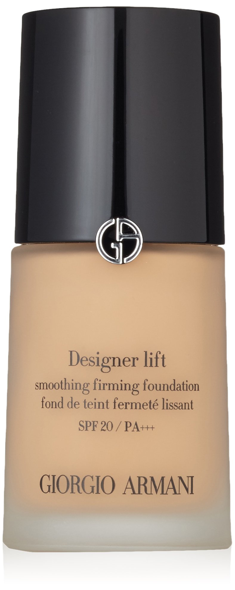 Giorgio Armani Designer Lift Smoothing Firming Foundation SPF20 - # 5.5