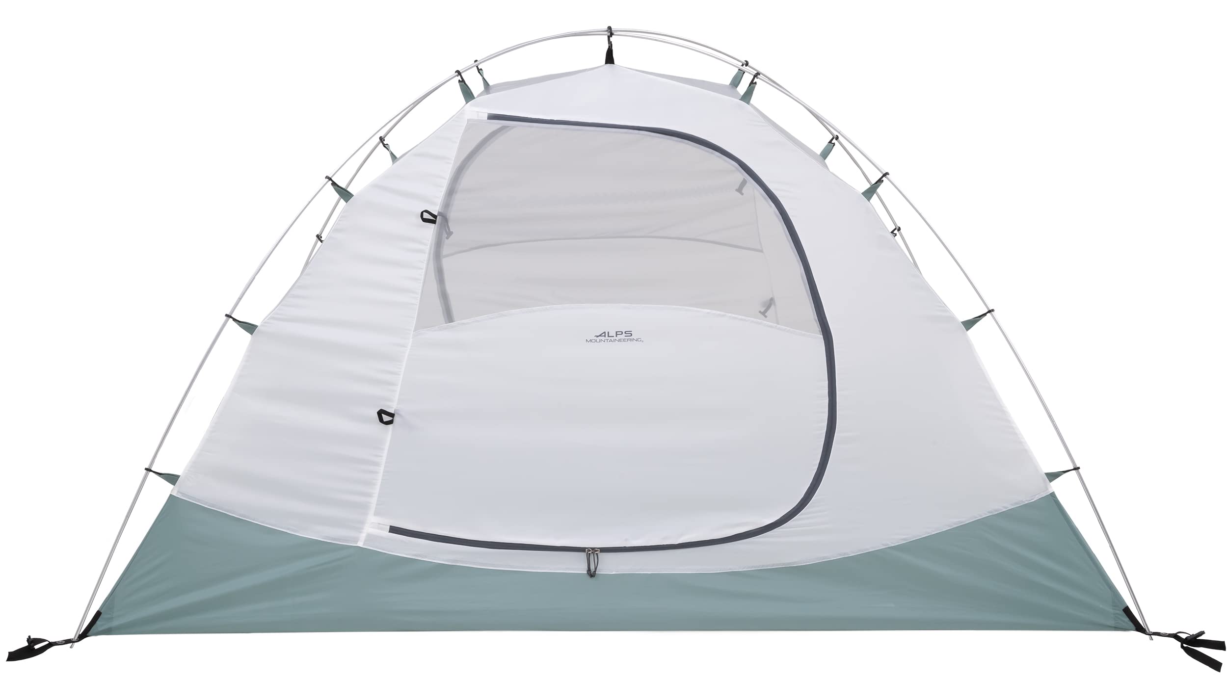ALPS MOUNTAINEERING FELIS 2 テント Amazon.com : ALPS Mountaineering Felis 2-Person Tent, Recycled