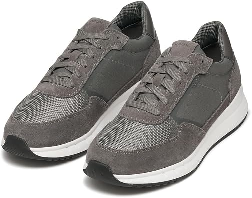 Geox Men's U Branthon A Trainers
